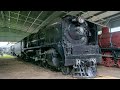 Heavy Harry Turns 80! (Newport Railway Museum's H220 80th Anniversary) | H220