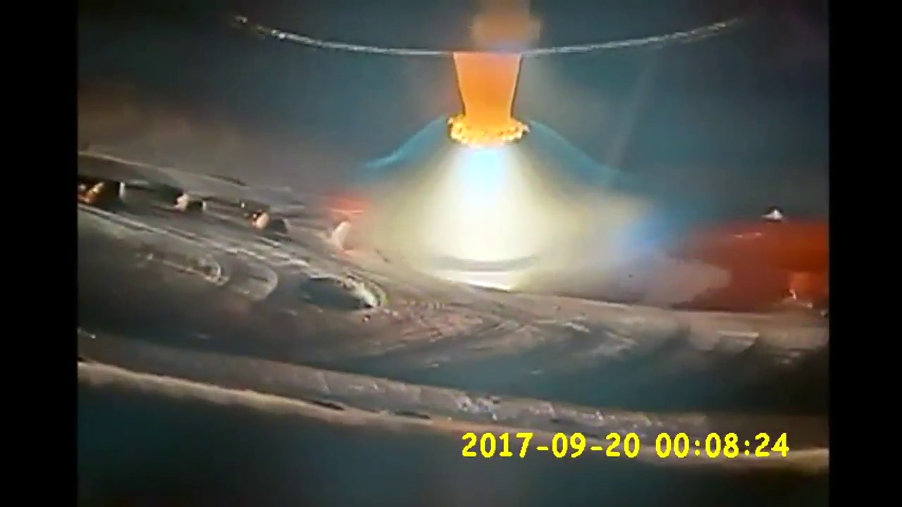 PIPE Inside Cladding