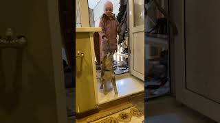 Эдит моей собаки Лаки) #собака #команды #животные#западносибирскаялайка#edit