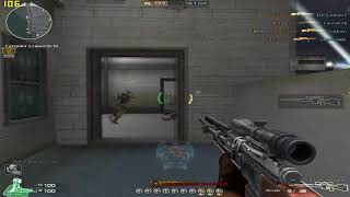 CFAL - MINICLIP #1 - Pull the Trigger