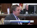 Donna Stone on trial in death of Kyneddi Miller