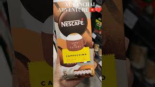 coffe collection coffee coffelatte coffeelover asmr shorts shortvideo trending asmrsounds