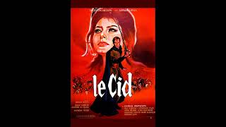Love Theme from El Cid