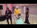 Emanuel Mbasha Na Mc Ndio Wakifundishwa Style Za Wimbo Wa Nataka Habari Njema Emanuel Mbasha Na Mc Ndio Wakifundishwa Style Za Wimbo Wa Nataka Habari Njema