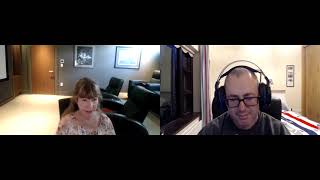 Roberta Williams Interview