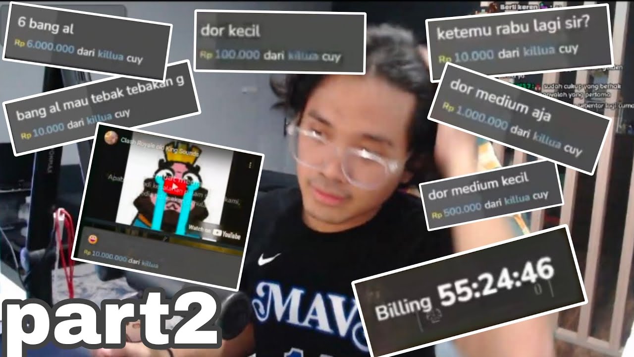 bang al menyesal untuk kedua kalinya gara gara memancing killua keluar kandang