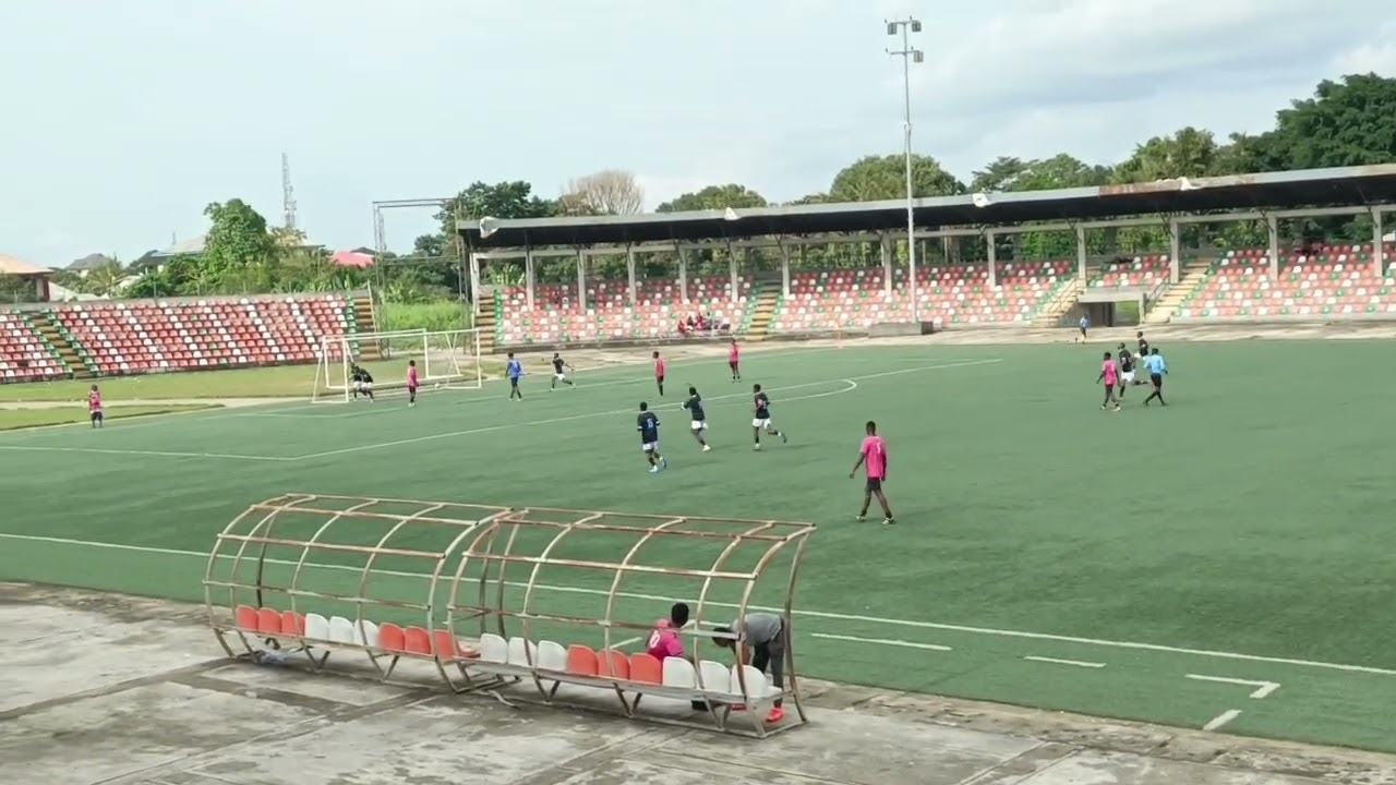 “Early Shock! ⚡ Goal Scored in the two Minutes”