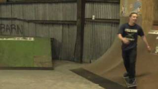 Alec Chambers Does Feebles