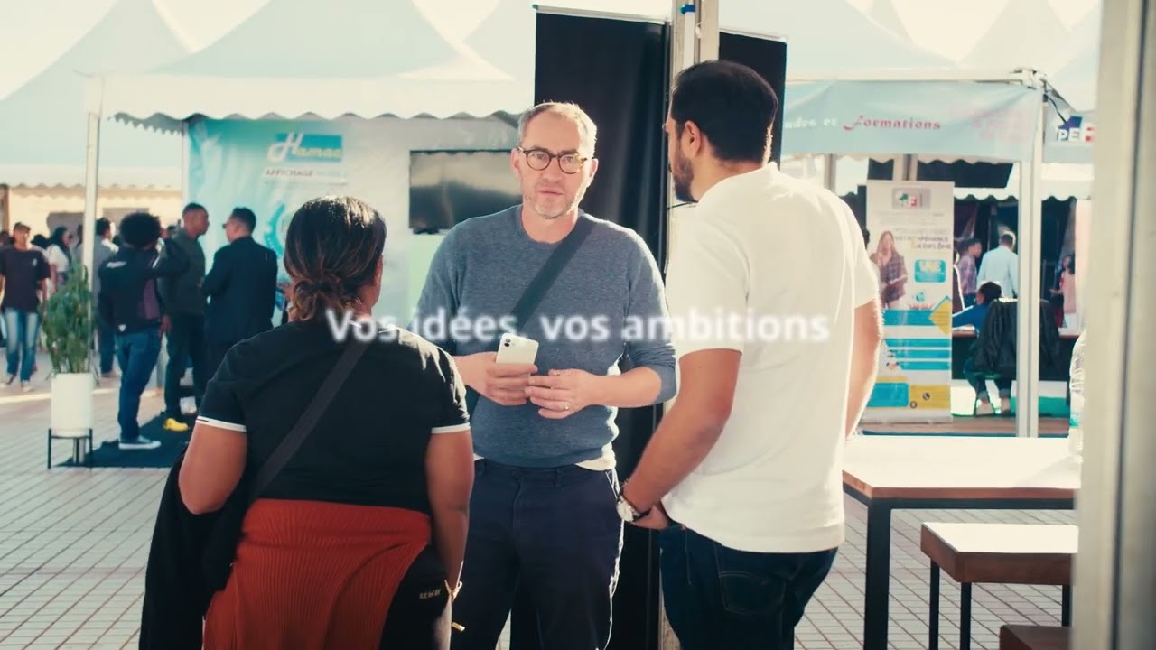 Nexources FIM 2025 - Retour