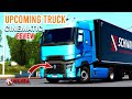 @WandaSoftware Renault T Range Cinematic Review 🌴Coming Soon🚚Truckers Of Europe 3