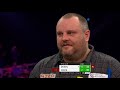 Game, Shot, and…NO SCORE! | Dobey vs Joyce - Grand Slam of Darts