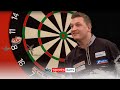 Game shot andno score  dobey vs joyce  grand slam of darts