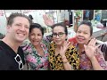 💈$7.50 SHAVE & MASSAGE At the Same Time!! 🇹🇭 Bangkok Thailand's Chinatown Yaowarat