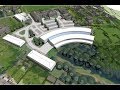 Ctv news 240119 overdale as the best choice for the new hospital site