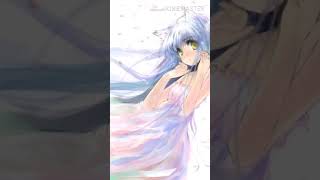 Human Nightcore Xo