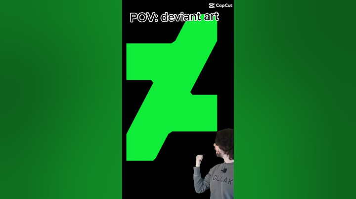 Deviant Art be like