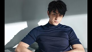 Lâm Canh Tân – Lãng tử “lầy lội” luôn được sắm vai chung tình trên màn ảnh Hoa Ngữ