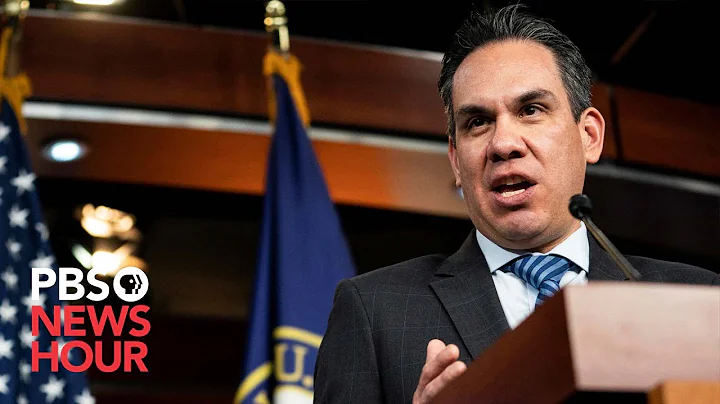 WATCH LIVE: House Democratic leaders hold briefing as debt ceiling talks continue