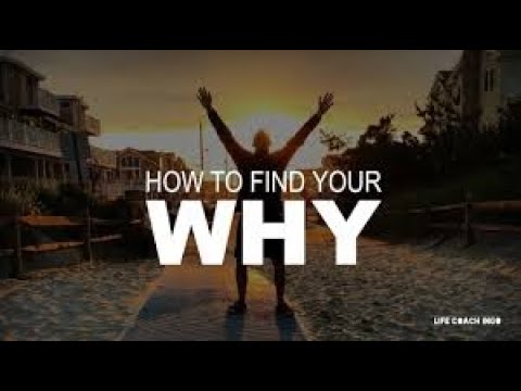 Finding your WHY (bahasa and english) - YouTube