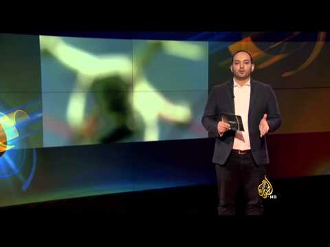 المرصد-جمع البيانات بعيدا عن القانون والأعين