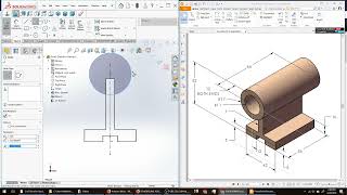 Information Modeling 04:  Modeling a Hinge Bracket  (2019-03-30) News