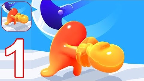 Join Blob Clash 3D Episode 08/Join Blob Clash 3D Huge Hard Level 2023