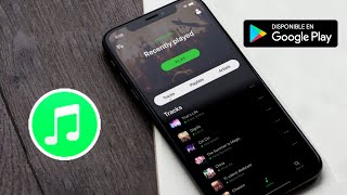Nueva App para Descargar Música y escuchar sin internet 🔥🎧 screenshot 4