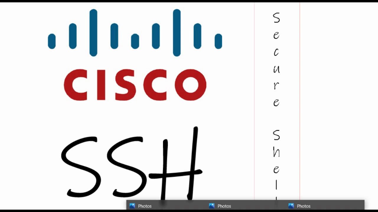 What is SSH ? എന്താണ് SSH? - YouTube