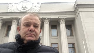 Пільговий період по 8487 подовжити не проти. Скасувати Закон - НІ! Градус суспільства їм низький!