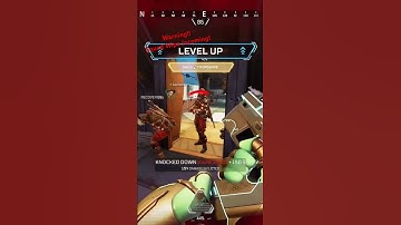 Ranked Squad Wipe! #apexlegends #apex #apexsquadwipe #apexlegendsclips #gaming