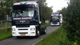 Truckersdag Apeldoorn 2011 1 Van 6
