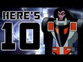 Here's 10 Ways Gobots Were Better Than Transformers