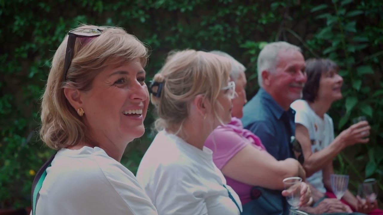 Crowdfunding Dipende BEE Happy