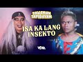 Isa lang sa atin ang magwawagi! | Scene from EXTRANGHERO