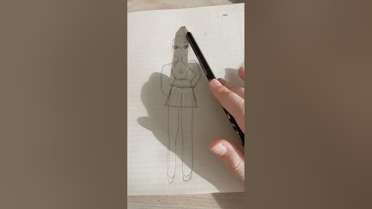 нарисовала картину😍 - YouTube
