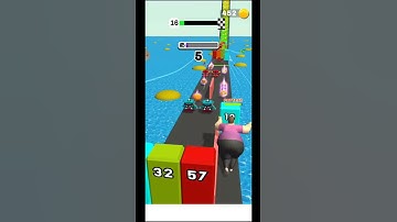 Fat Pusher #shorts #degamer