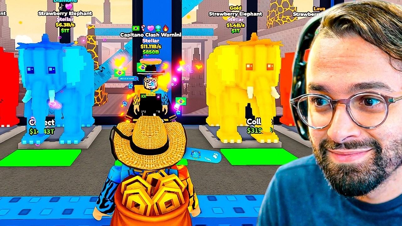 O ÚLTIMO DIA DO BRAINROT… PEGUEI UM SCRIPTER E BANI AO VIVO 😳🔥