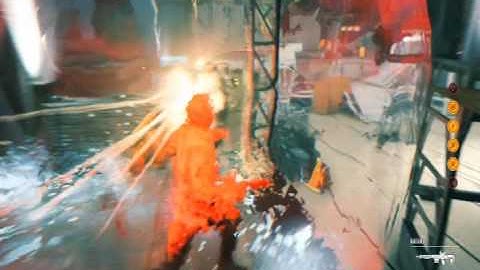 How to defeat Paul Serene final boss in Quantum Break
