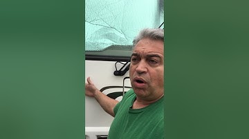 Love Bug Removal Advice. Roberts Detailing. RV Detailing Tampa, FL