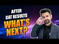 What’s Next After CAT 2025? MBA Colleges, Calls, PI Prep & Backup Exams Explained #YouTube #cat