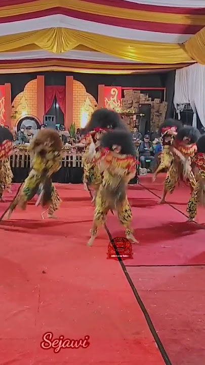 Boto rubuh versi sejawi🔥 #shortvideo #kesenian #temanggung