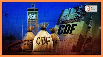 | DAY BREAK | Future of NG-CDF