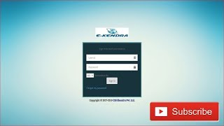 Yes Bank Aeps Activation Ekendra Aeps Api Whitelabel