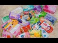 Soap asmr is live
