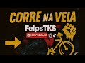 SEXTA FEIRA DE ENTREGAS NA CHUVA ⛈️? | ENTREGAS DE BIKE #62