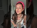 Your internet big sis | setting boundaries