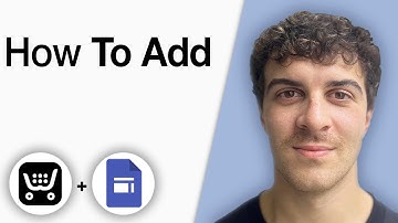 How to Add Ecwid to Google Sites [2025 Full Guide]