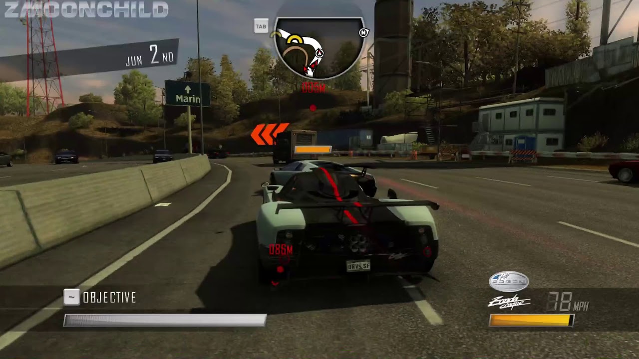 Starter Save Part 3 Chapter 7 Driver® San Francisco Deluxe