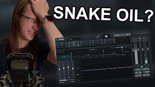 This is so STUPID! || iZotope Ozone 10