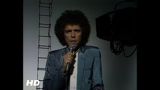 Leo Sayer - Once In A While (Official HD Music Video)